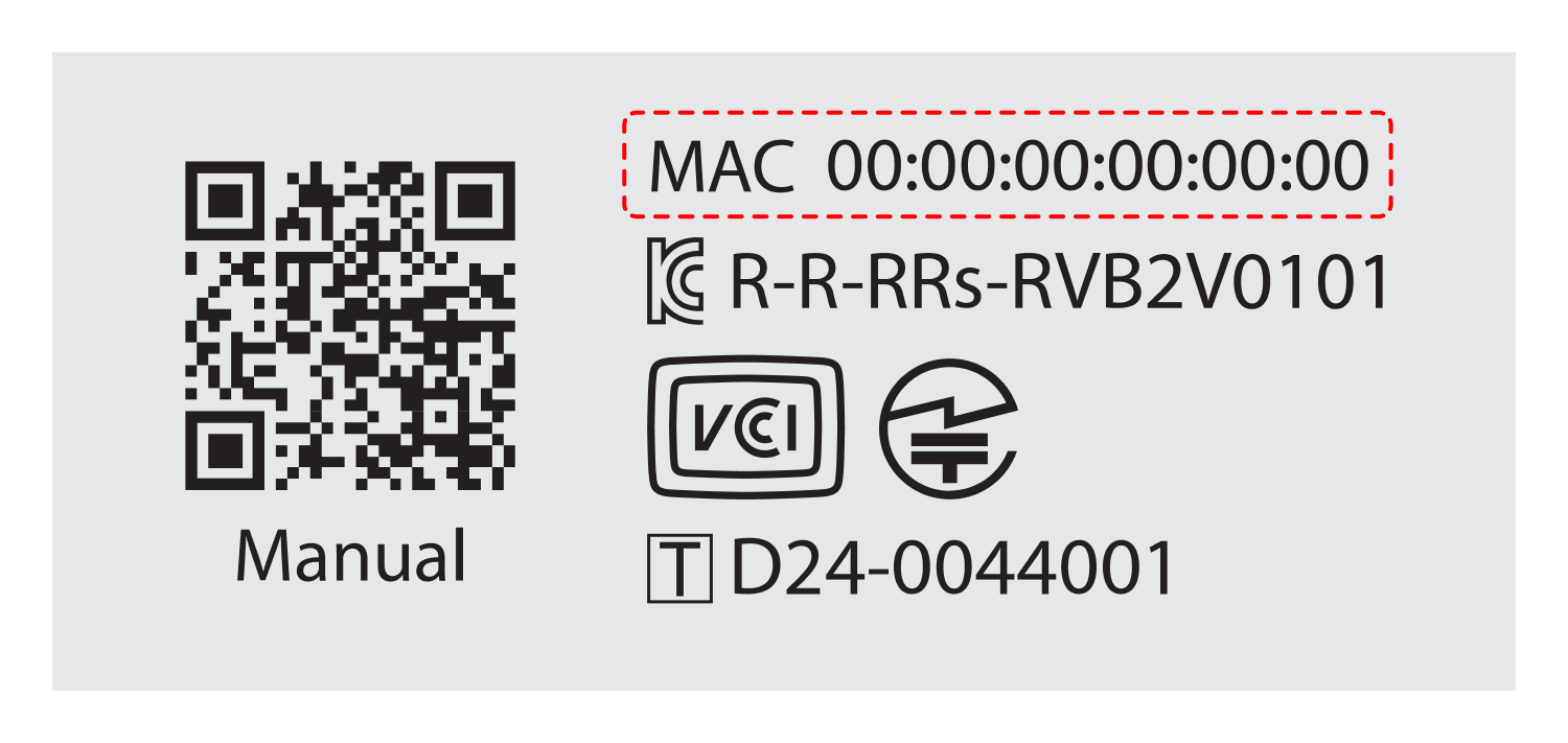 Device Registration